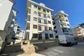 Mieszkanie 2 pokoi 62 m² Alanya, Turcja