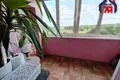 Apartamento 2 habitaciones 53 m² Minsk, Belarús