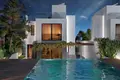 Apartment 47 m² Agios Tychonas, Cyprus