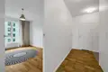 3 room apartment 69 m² in Warsaw, Poland