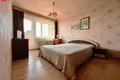 Appartement 2 chambres 53 m² Kedainiai, Lituanie