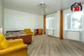 Wohnung 1 zimmer 40 m² Maladsetschna, Weißrussland