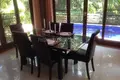 Villa de 4 dormitorios 283 m² Pa Khlok, Tailandia