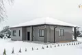 House 127 m² Dziescanka, Belarus