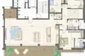 Appartement 6 chambres 161 m² Raanana, Israël
