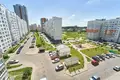 Apartamento 1 habitación 40 m² Kopisca, Bielorrusia