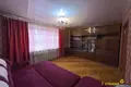 3 room apartment 72 m² Zhodzina, Belarus