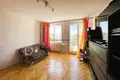 1 room apartment 44 m² Budapest, Hungary