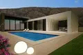 3 bedroom house  el Pinos Pinoso, Spain