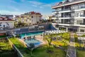 Mieszkanie 4 pokoi  Alanya, Turcja