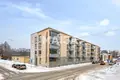 Mieszkanie 2 pokoi 46 m² Vaasa sub-region, Finlandia