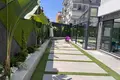 Квартира 2 комнаты 67 м² Убе, Турция