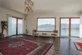 villa de 5 dormitorios 517 m² Krasici, Montenegro