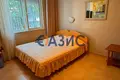 2 bedroom apartment 100 m² Sveti Vlas, Bulgaria