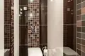 Apartamento 3 habitaciones 80 m² Baraulianski sielski Saviet, Belarús