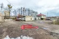 Fabrication 6 234 m² à Hrodna, Biélorussie