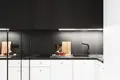 Wohnung 1 zimmer 30 m² in Warschau, Polen