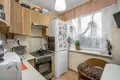 3 room apartment 50 m² Minsk, Belarus