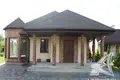 Haus 163 m² Telminski sielski Saviet, Belarus