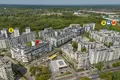 Wohnung 2 zimmer 37 m² Warschau, Polen