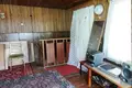 Haus 17 m² Hlivinski sielski Saviet, Weißrussland