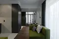 Apartamento 2 habitaciones 34 m² en Varsovia, Polonia