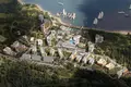 Dzielnica mieszkaniowa Tbilisi Boulevard pervyj kurortnyj rajon u Tbilisskogo mora