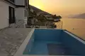 5 bedroom villa 450 m² Krasici, Montenegro