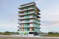 Apartamento 3 habitaciones 132 m² Larnaca, Chipre