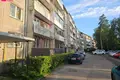 Apartamento 2 habitaciones 46 m² Kaunas, Lituania