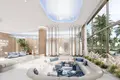 Apartamento 1 habitacion 75 m² Dubái, Emiratos Árabes Unidos