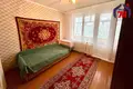 Appartement 3 chambres 61 m² Viasieja, Biélorussie