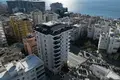 Mieszkanie 2 pokoi 55 m² Alanya, Turcja