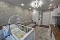 2 room apartment 40 m² Brest, Belarus