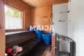 Cottage 1 bedroom 50 m² Uurainen, Finland