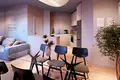 2 bedroom apartment 92 m² Malaga, Spain
