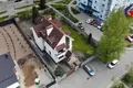Dom wolnostojący 341 m² Mińsk, Białoruś