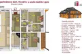 Commercial property 366 m² in Frymburk, Czech Republic