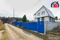 Haus 118 m² Rakauski sielski Saviet, Weißrussland