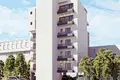 Квартира 1 спальня 61 м² Афины, Греция