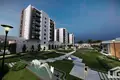 3 room apartment 75 m² Mediterranean Region, Turkey