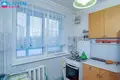 Apartamento 2 habitaciones 48 m² Panevėžys, Lituania