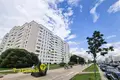 Mieszkanie 1 pokój 35 m² Mińsk, Białoruś
