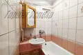 2 room apartment 56 m² Muchaviecki sielski Saviet, Belarus