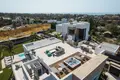 villa de 5 dormitorios 630 m² Marbella, Španjolska
