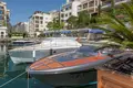 Apartamento 2 habitaciones 90 m² Tivat, Montenegro