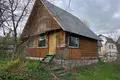 House 36 m² Rakauski sielski Saviet, Belarus