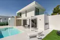 3 bedroom villa 127 m² Finestrat, Spain