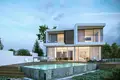 4-Schlafzimmer-Villa 355 m² Limassol District, Zypern