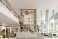 Apartamento 1 habitación 921 m² Dubái, Emiratos Árabes Unidos
